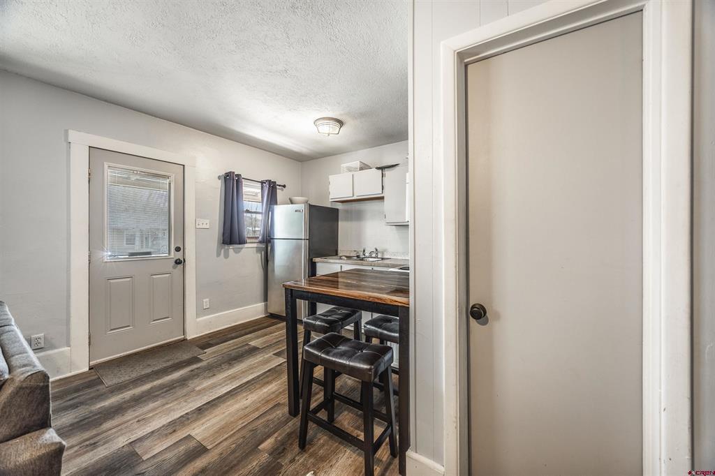 1314 W Tomichi Avenue Gunnison CO 81230