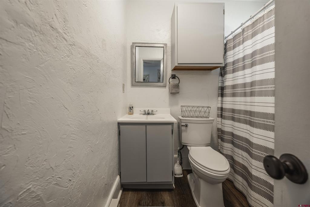 1314 W Tomichi Avenue Gunnison CO 81230