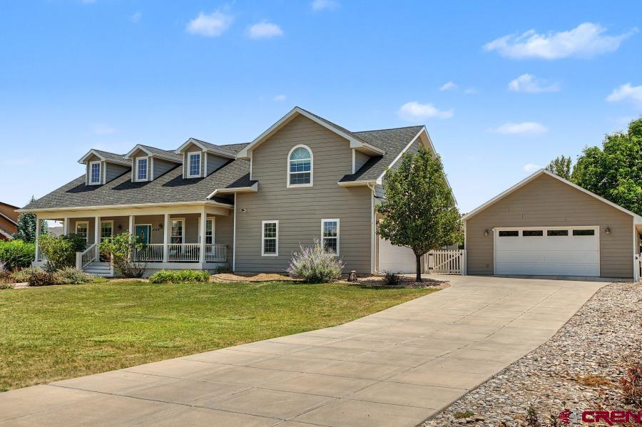 4049 Pioneer Road Montrose CO 81403