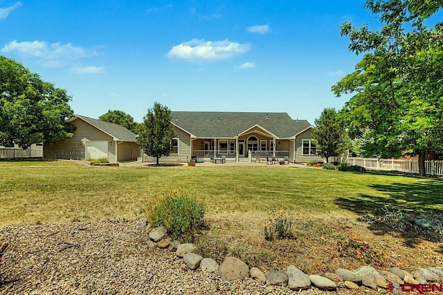 4049 Pioneer Road Montrose CO 81403