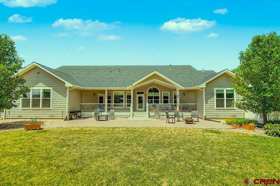 4049 Pioneer Road Montrose CO 81403