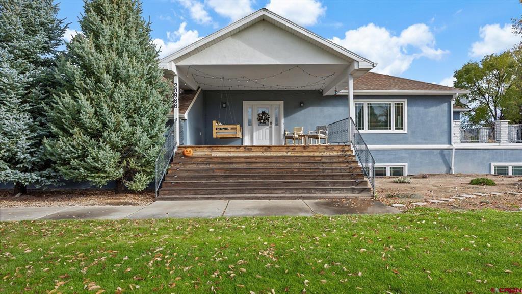 20866 Trophy Road Montrose CO 81403