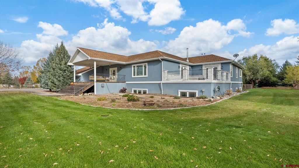 20866 Trophy Road Montrose CO 81403