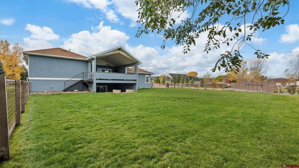 20866 Trophy Road Montrose CO 81403