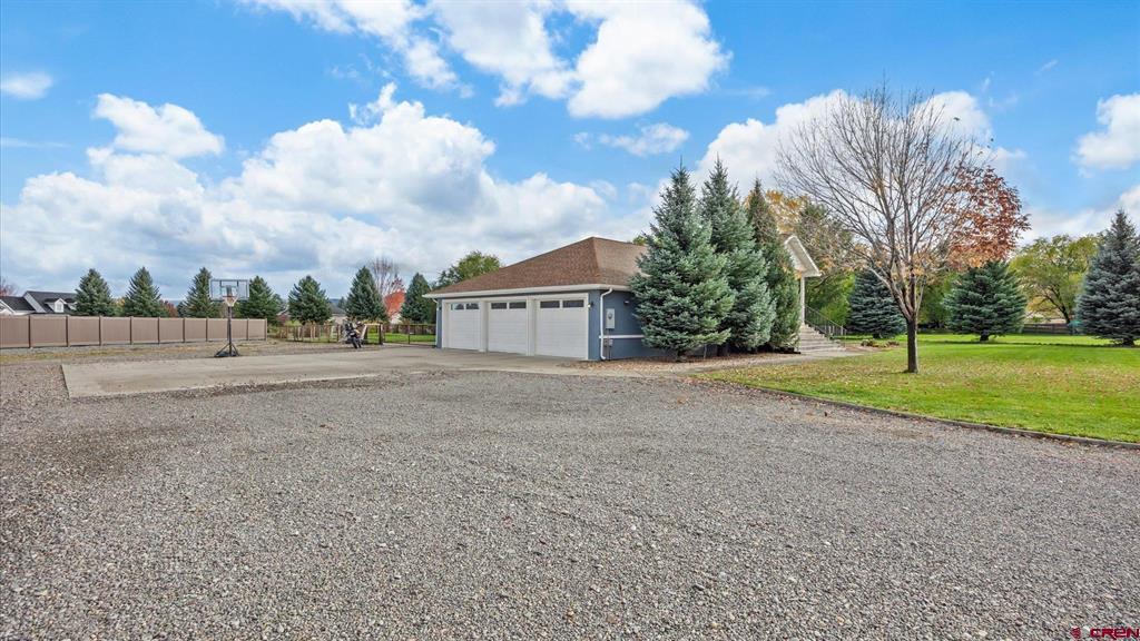 20866 Trophy Road Montrose CO 81403