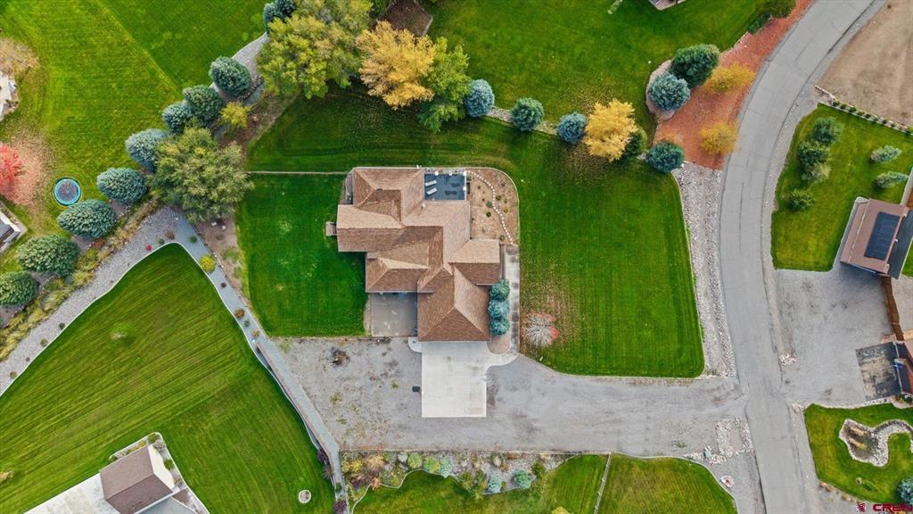 20866 Trophy Road Montrose CO 81403