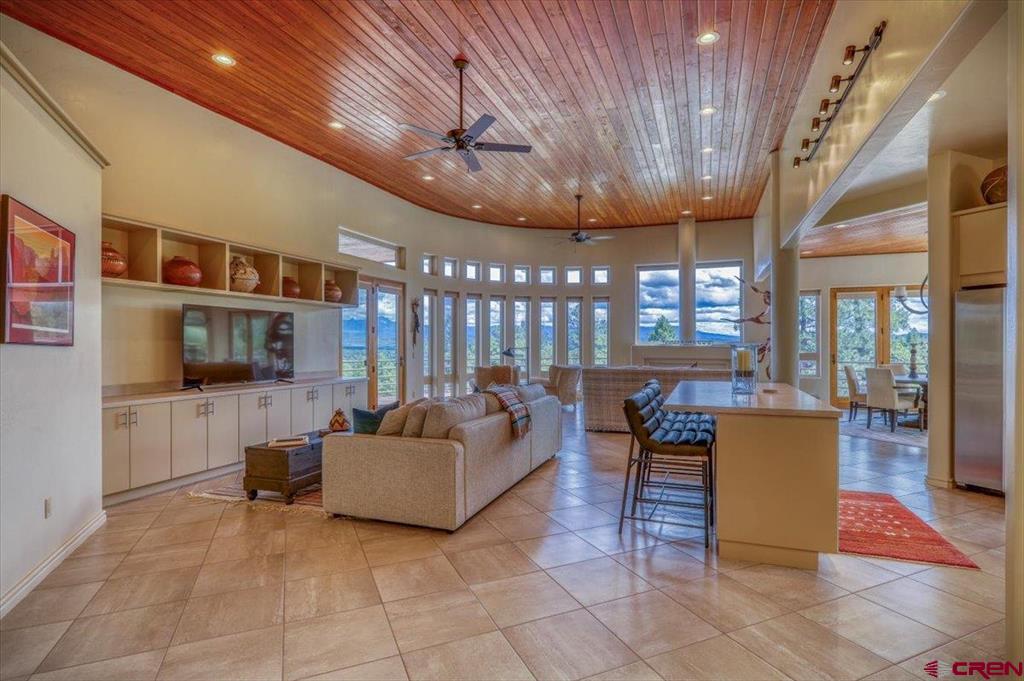 994 Cool Pines Drive Pagosa Springs CO 81147