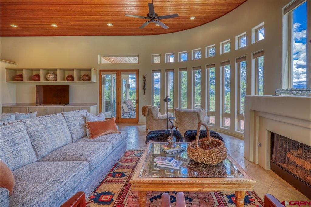 994 Cool Pines Drive Pagosa Springs CO 81147
