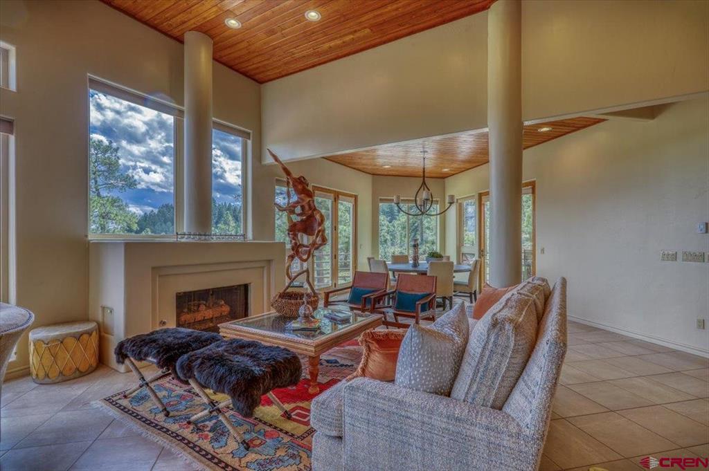 994 Cool Pines Drive Pagosa Springs CO 81147
