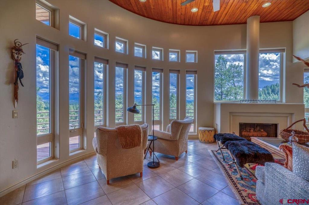 994 Cool Pines Drive Pagosa Springs CO 81147