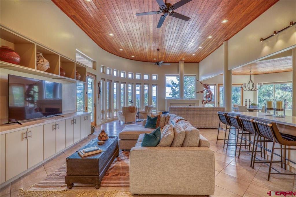 994 Cool Pines Drive Pagosa Springs CO 81147