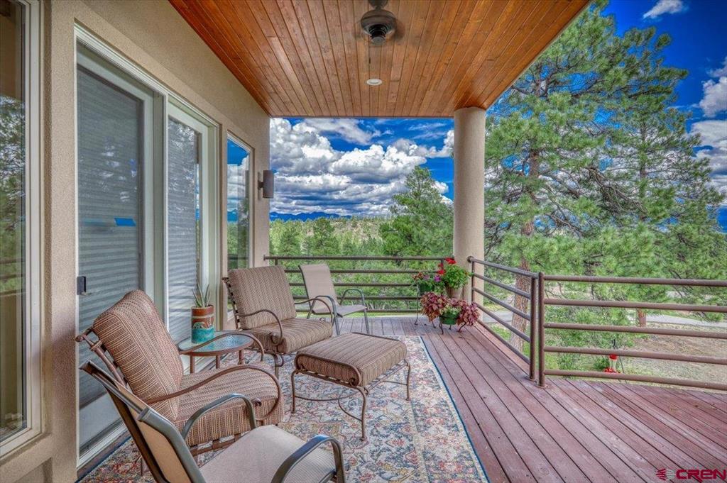 994 Cool Pines Drive Pagosa Springs CO 81147