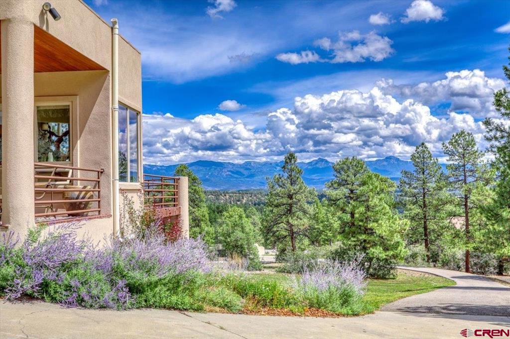 994 Cool Pines Drive Pagosa Springs CO 81147