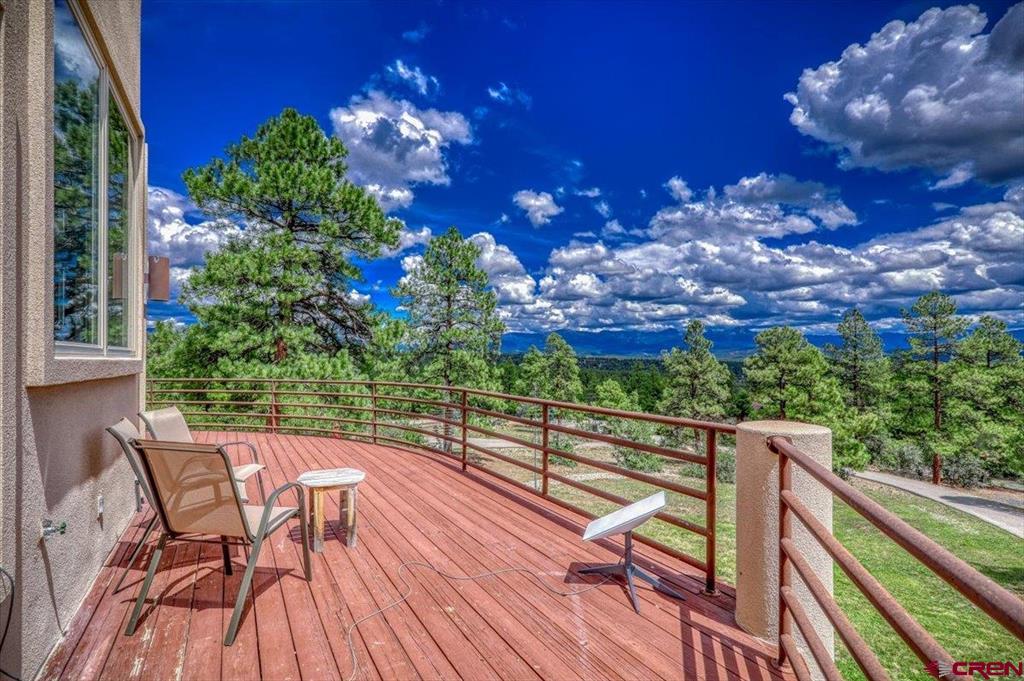 994 Cool Pines Drive Pagosa Springs CO 81147