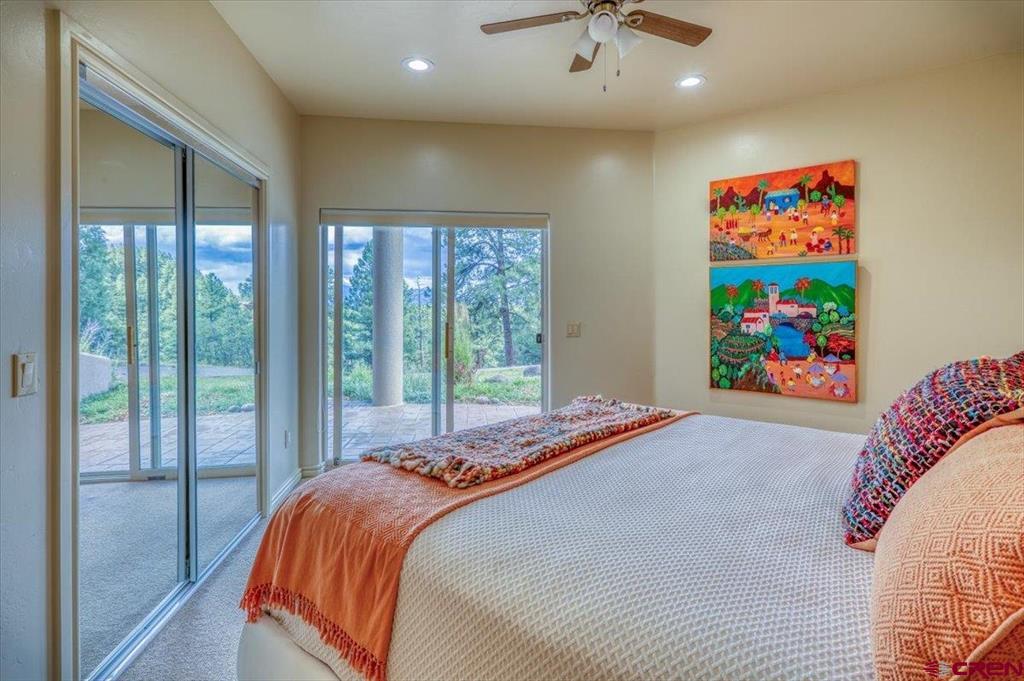 994 Cool Pines Drive Pagosa Springs CO 81147