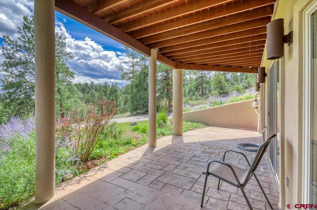 994 Cool Pines Drive Pagosa Springs CO 81147