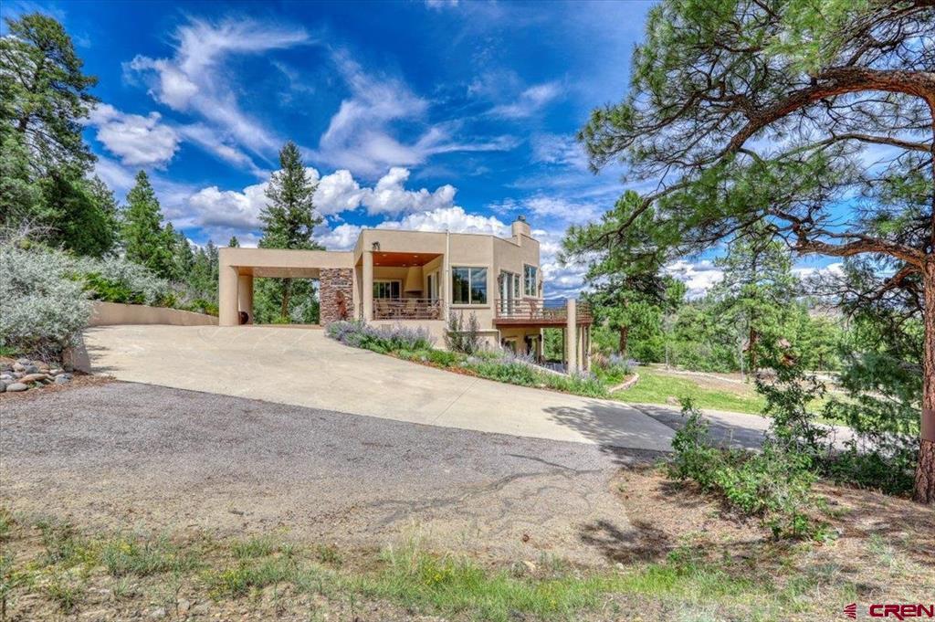 994 Cool Pines Drive Pagosa Springs CO 81147