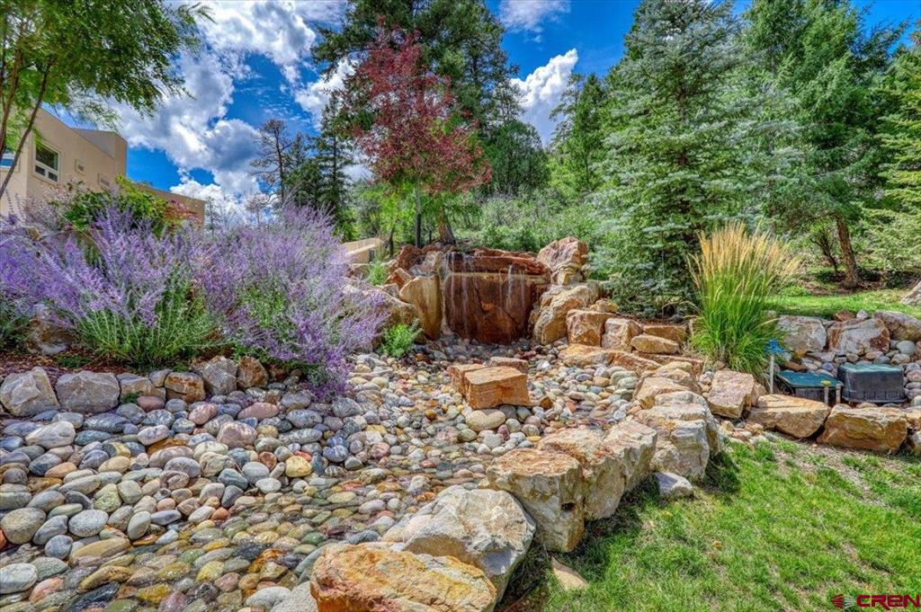 994 Cool Pines Drive Pagosa Springs CO 81147