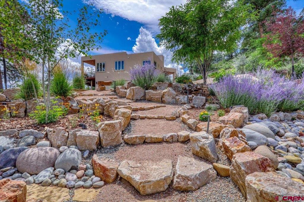 994 Cool Pines Drive Pagosa Springs CO 81147