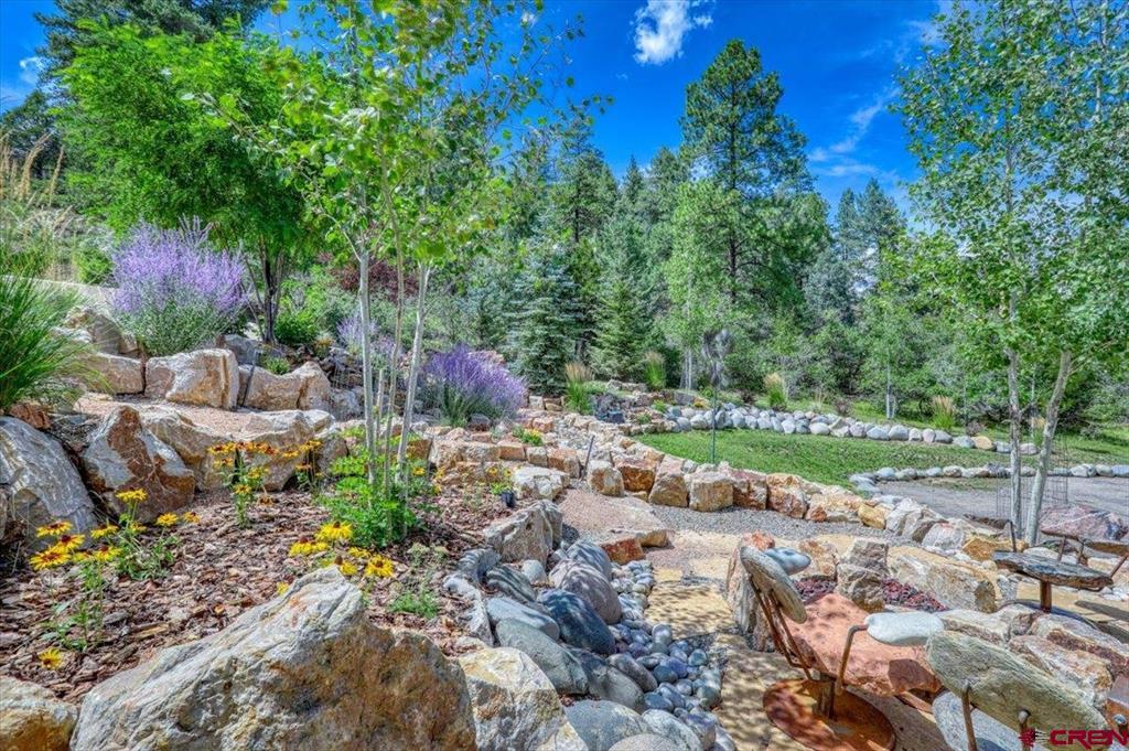 994 Cool Pines Drive Pagosa Springs CO 81147