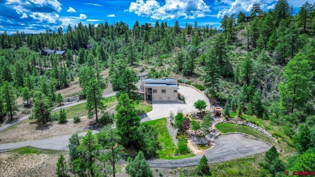 994 Cool Pines Drive Pagosa Springs CO 81147