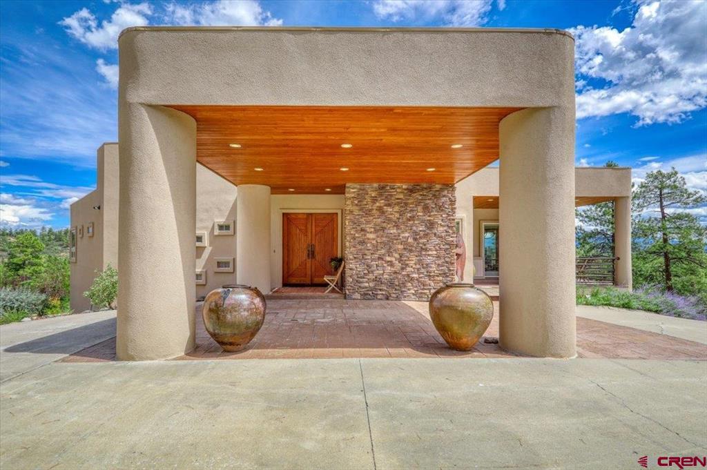 994 Cool Pines Drive Pagosa Springs CO 81147