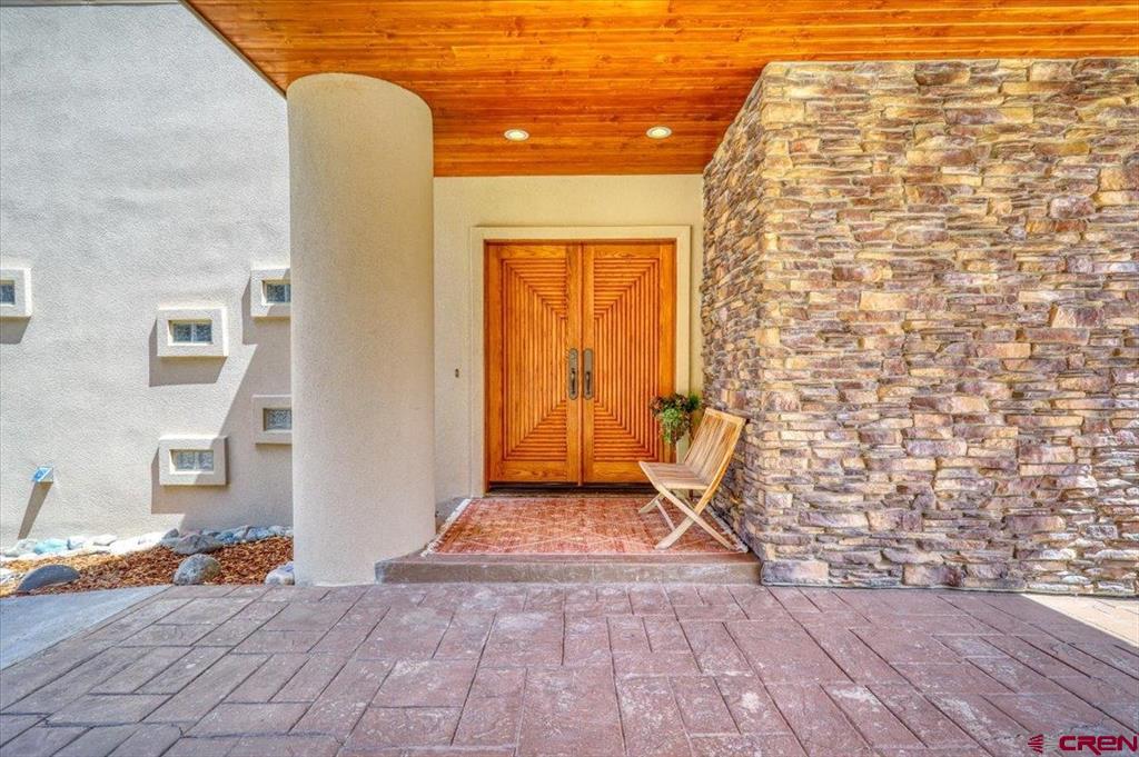 994 Cool Pines Drive Pagosa Springs CO 81147