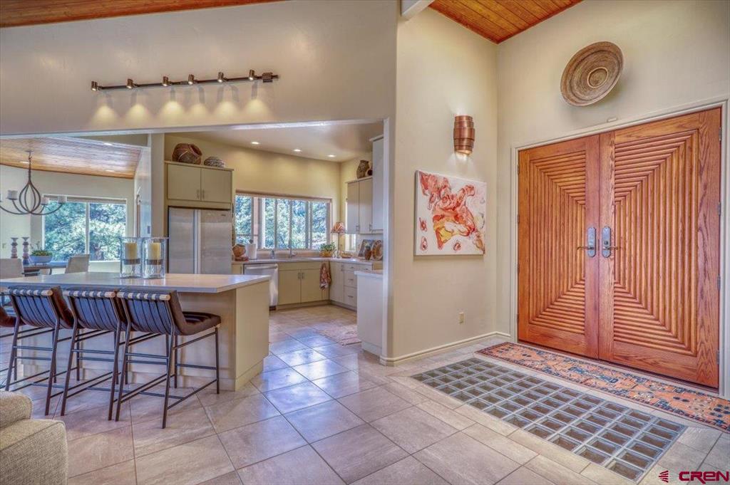 994 Cool Pines Drive Pagosa Springs CO 81147