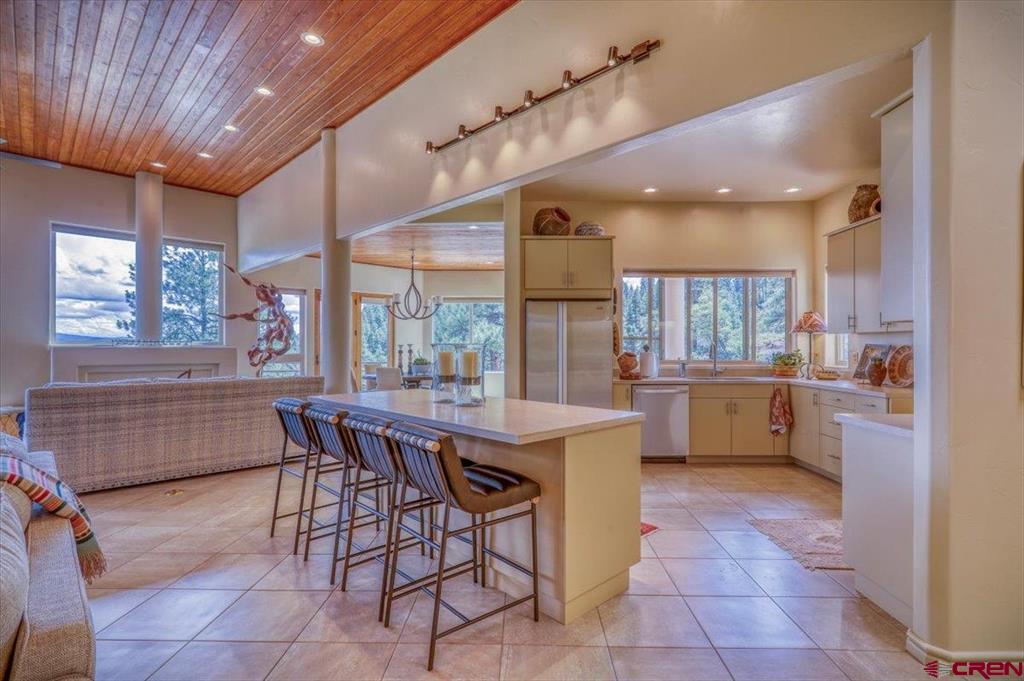 994 Cool Pines Drive Pagosa Springs CO 81147