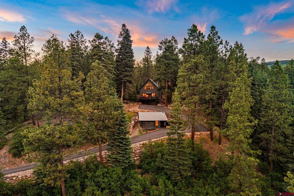 345 Skyline Drive Bayfield CO 81122