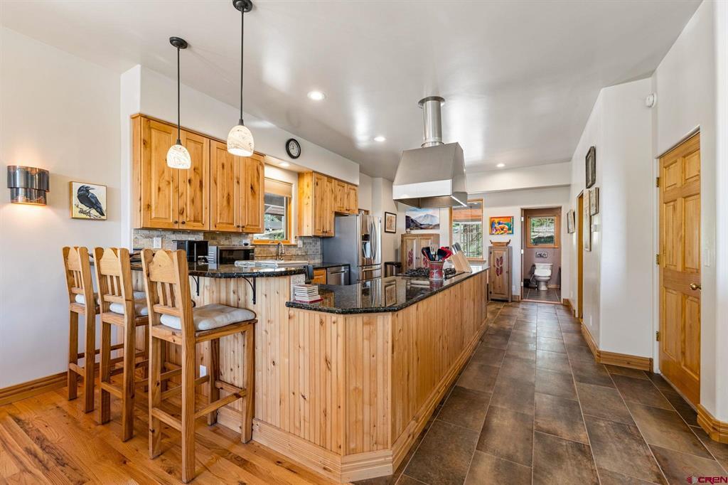 345 Skyline Drive Bayfield CO 81122