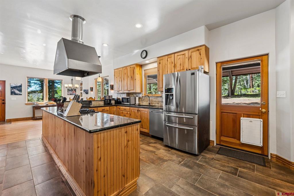 345 Skyline Drive Bayfield CO 81122