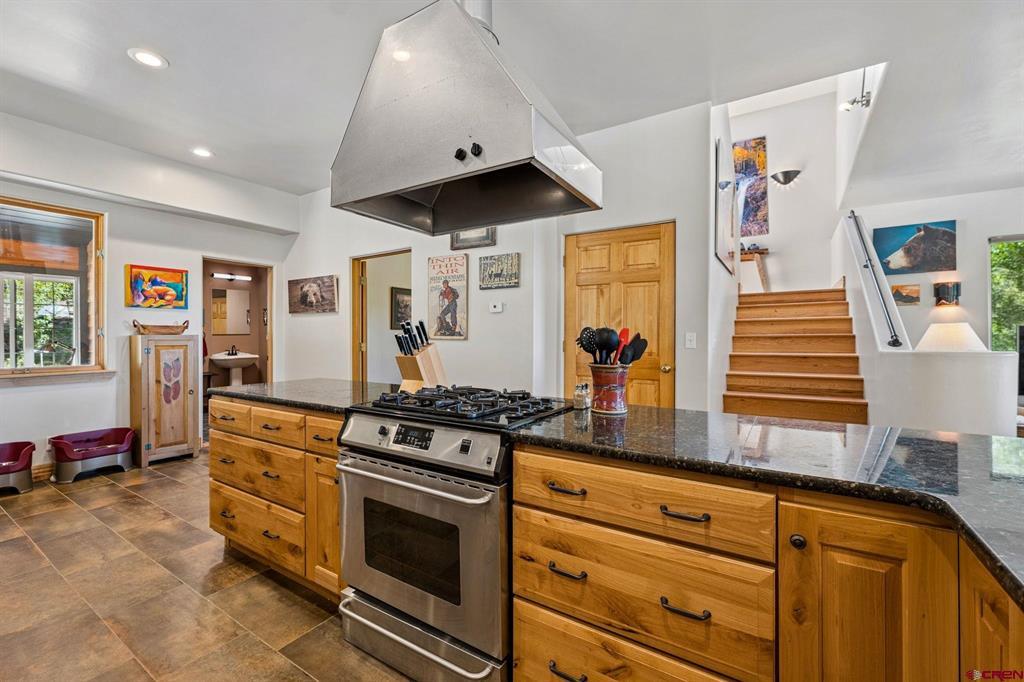 345 Skyline Drive Bayfield CO 81122