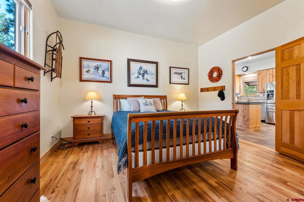 345 Skyline Drive Bayfield CO 81122