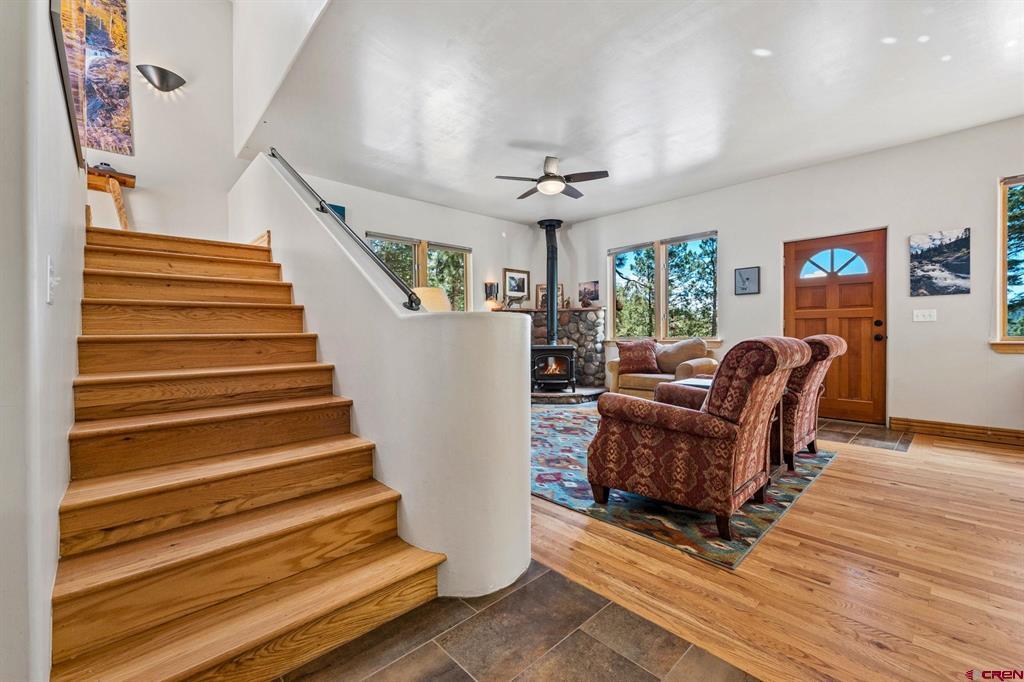 345 Skyline Drive Bayfield CO 81122