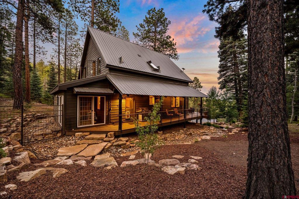345 Skyline Drive Bayfield CO 81122