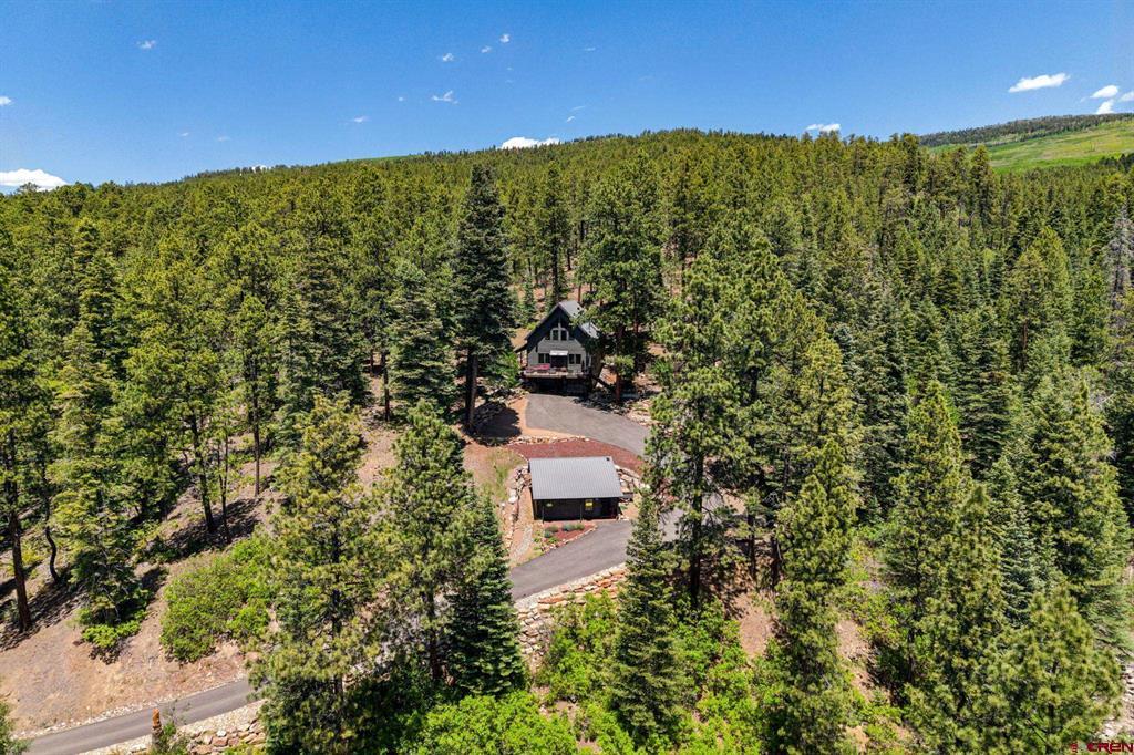 345 Skyline Drive Bayfield CO 81122