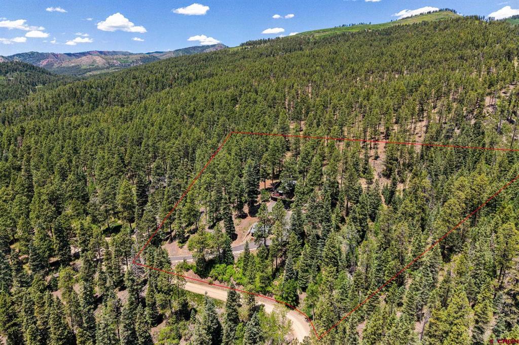 345 Skyline Drive Bayfield CO 81122