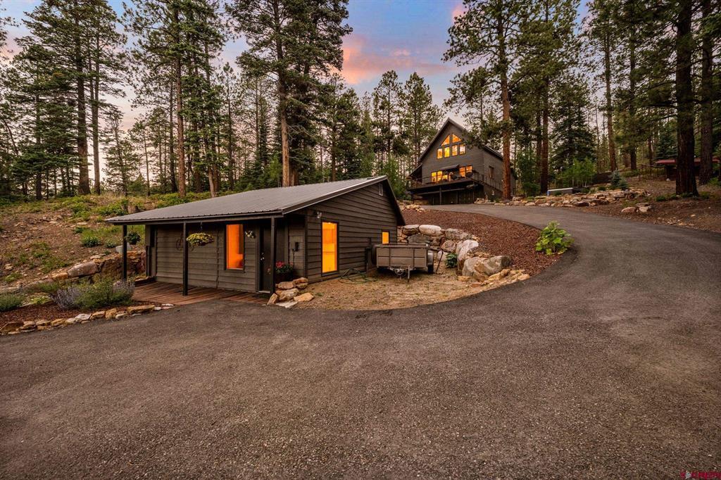 345 Skyline Drive Bayfield CO 81122