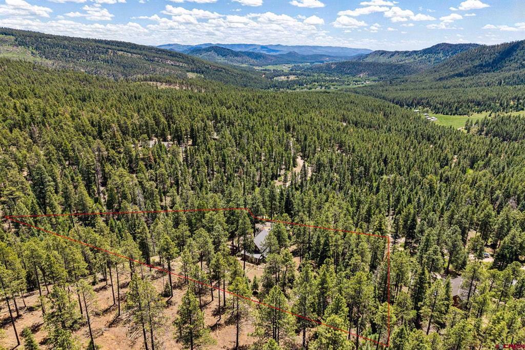 345 Skyline Drive Bayfield CO 81122