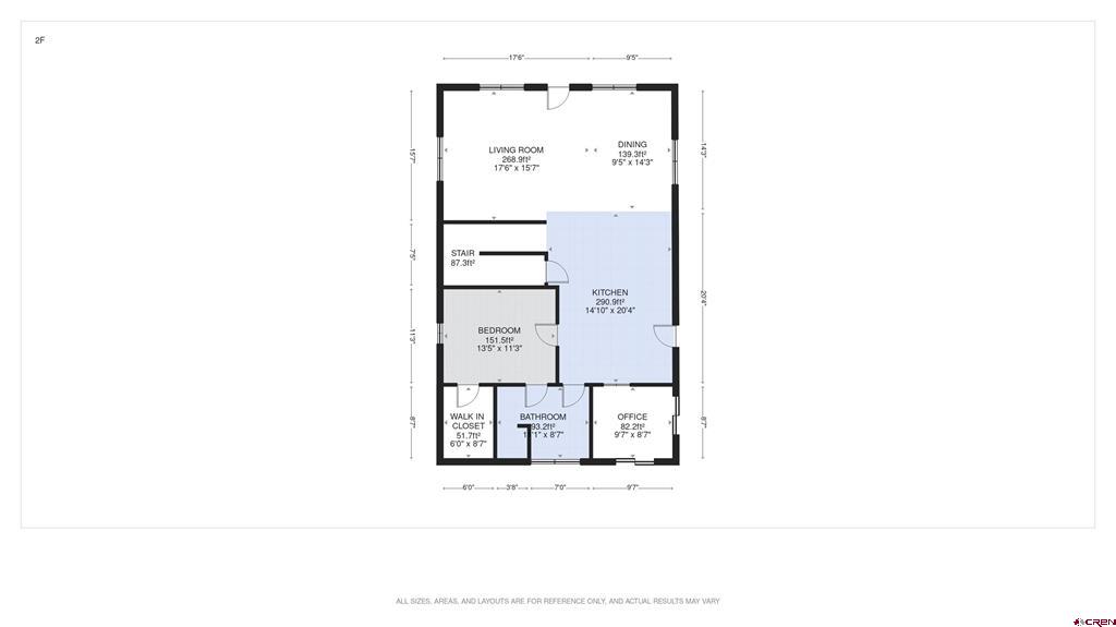 345 Skyline Drive Bayfield CO 81122