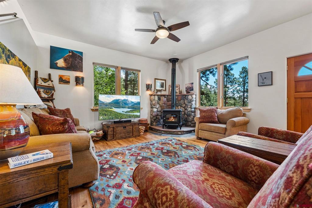 345 Skyline Drive Bayfield CO 81122