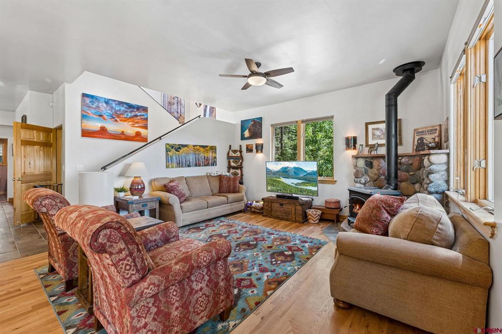 345 Skyline Drive Bayfield CO 81122