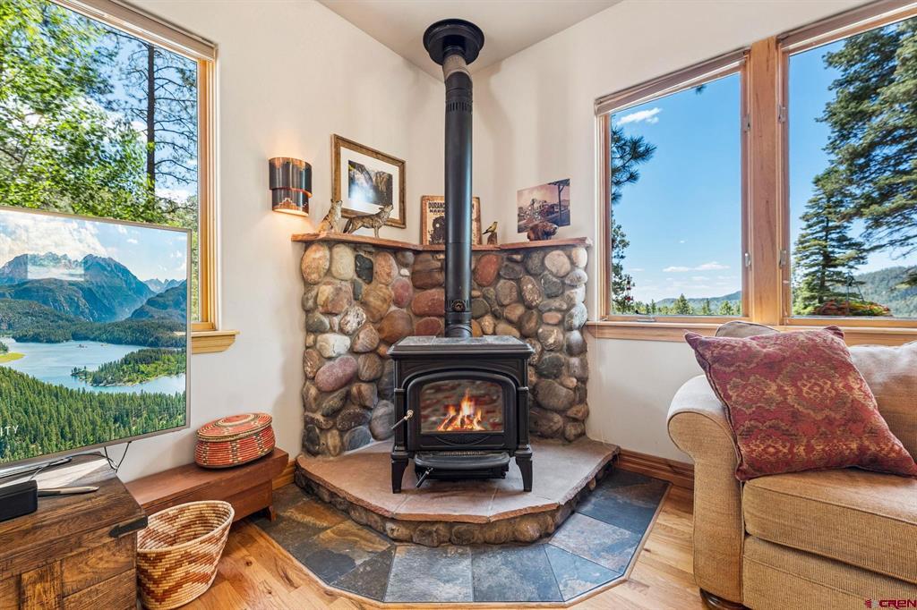 345 Skyline Drive Bayfield CO 81122