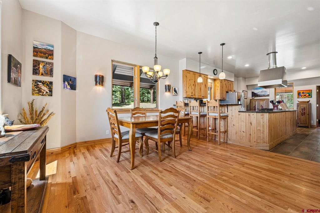345 Skyline Drive Bayfield CO 81122