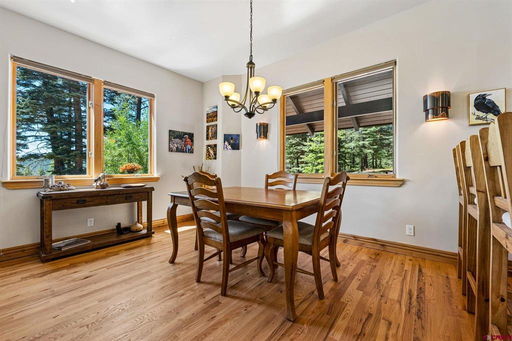 345 Skyline Drive Bayfield CO 81122