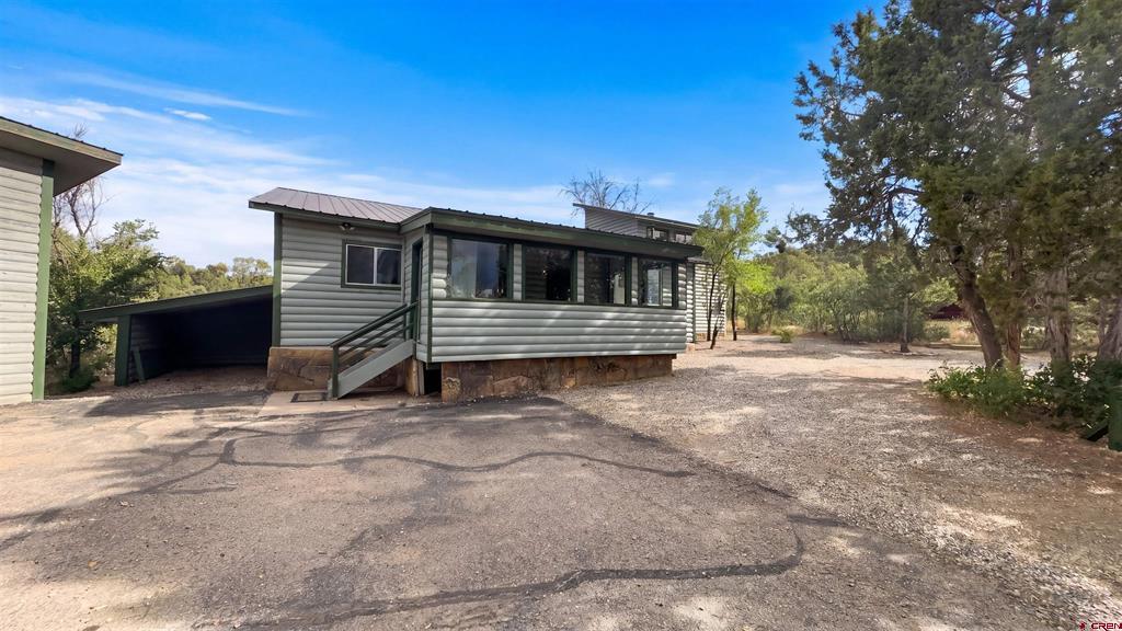 29018 Highway 160 Durango CO 81303