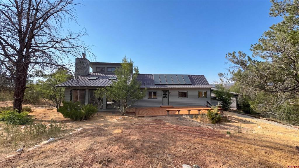 29018 Highway 160 Durango CO 81303