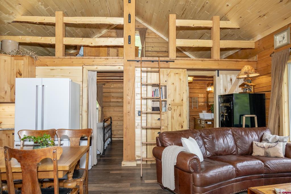 5565 Forest Rd 504 Road Creede CO 81130