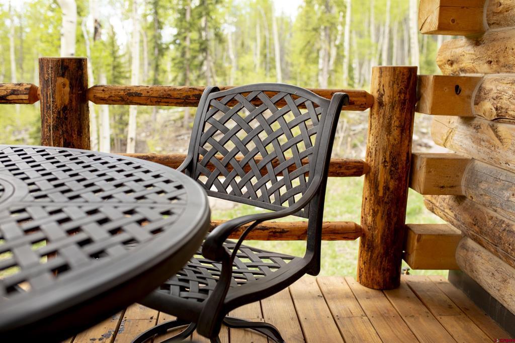 5565 Forest Rd 504 Road Creede CO 81130
